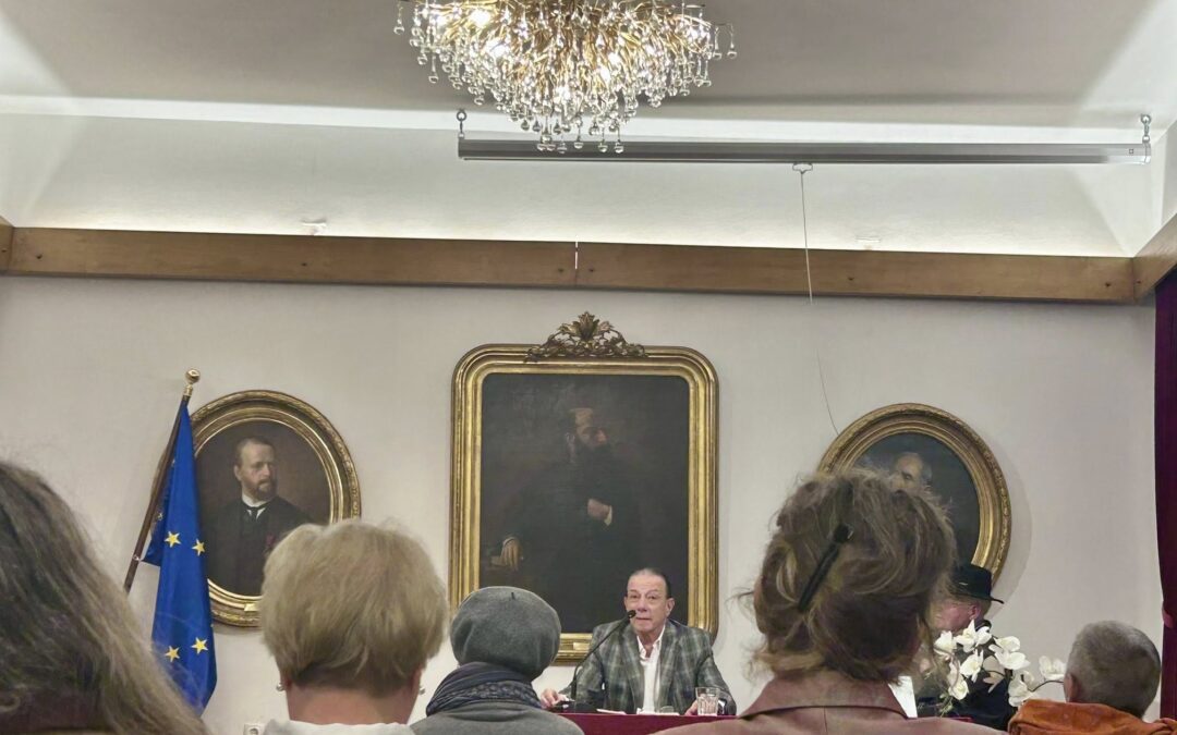 Slovenski glasbeniki v Argentini